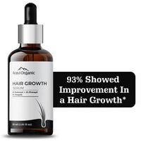 Thumbnail for Aravi Organic Advanced Hair Growth Serum