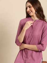 Thumbnail for striped-kurta