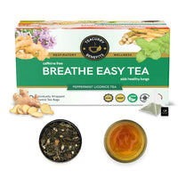 Thumbnail for Teacurry Herbal Wellness Tea