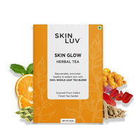 Thumbnail for SkinLuv Skin Glow Herbal Tea