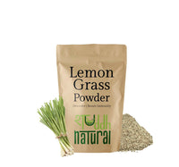 Thumbnail for shuddh-natural-lemongrass-powde