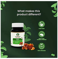 Thumbnail for Maharishi Ayurveda Organic Guggul Tablets