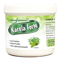 Thumbnail for hakim-suleman-is-karela-forte-capsule