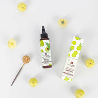 Thumbnail for Ningen Gooseberry Hair Oil