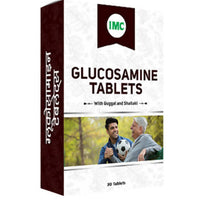 Thumbnail for imc-glucosamine-tablets