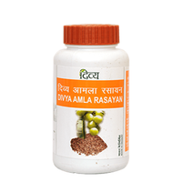 Thumbnail for patanjali-divya-amla-rasayan