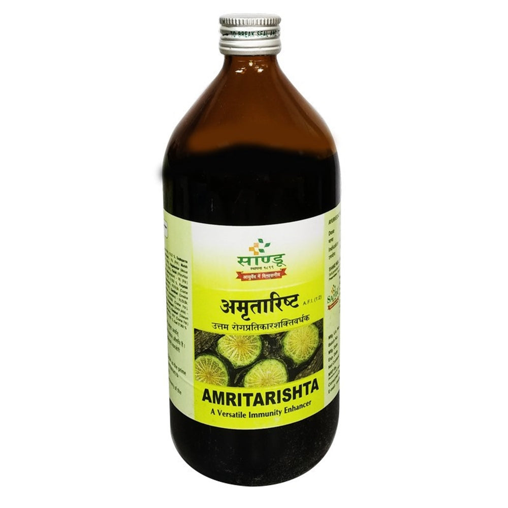sandu-amritarishta