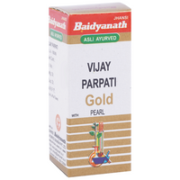 Thumbnail for baidyanath-jhansi-vijay-parpati-gold-with-pearl