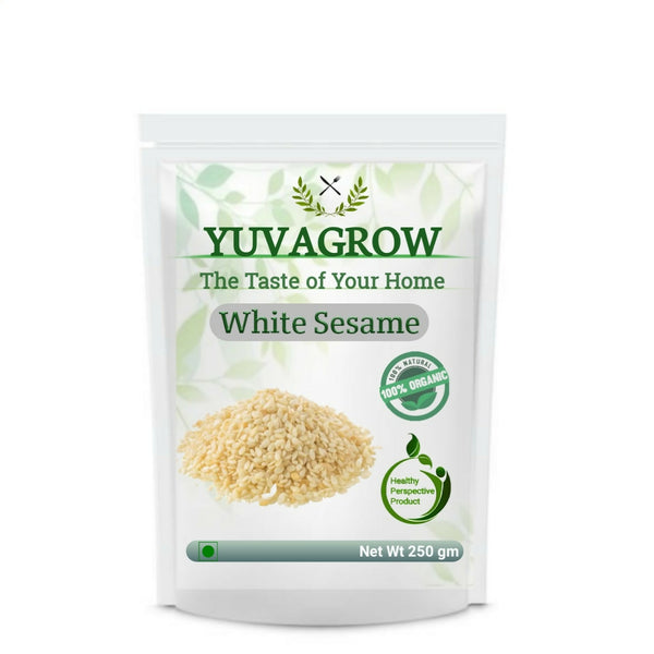 yuvagrow-white-sesam