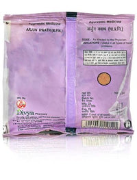 Thumbnail for patanjali-divya-arjun-kwath