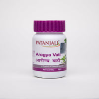 Thumbnail for patanjali-arogya-vati