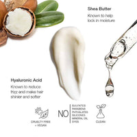 Thumbnail for Anomaly by Priyanka Chopra Repairing Conditioner With Hyaluronic & Shea Butter