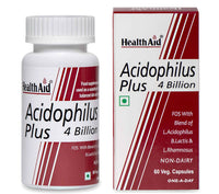 Thumbnail for healthaid-acidophilus-plus-4-billion-probiotic-capsules
