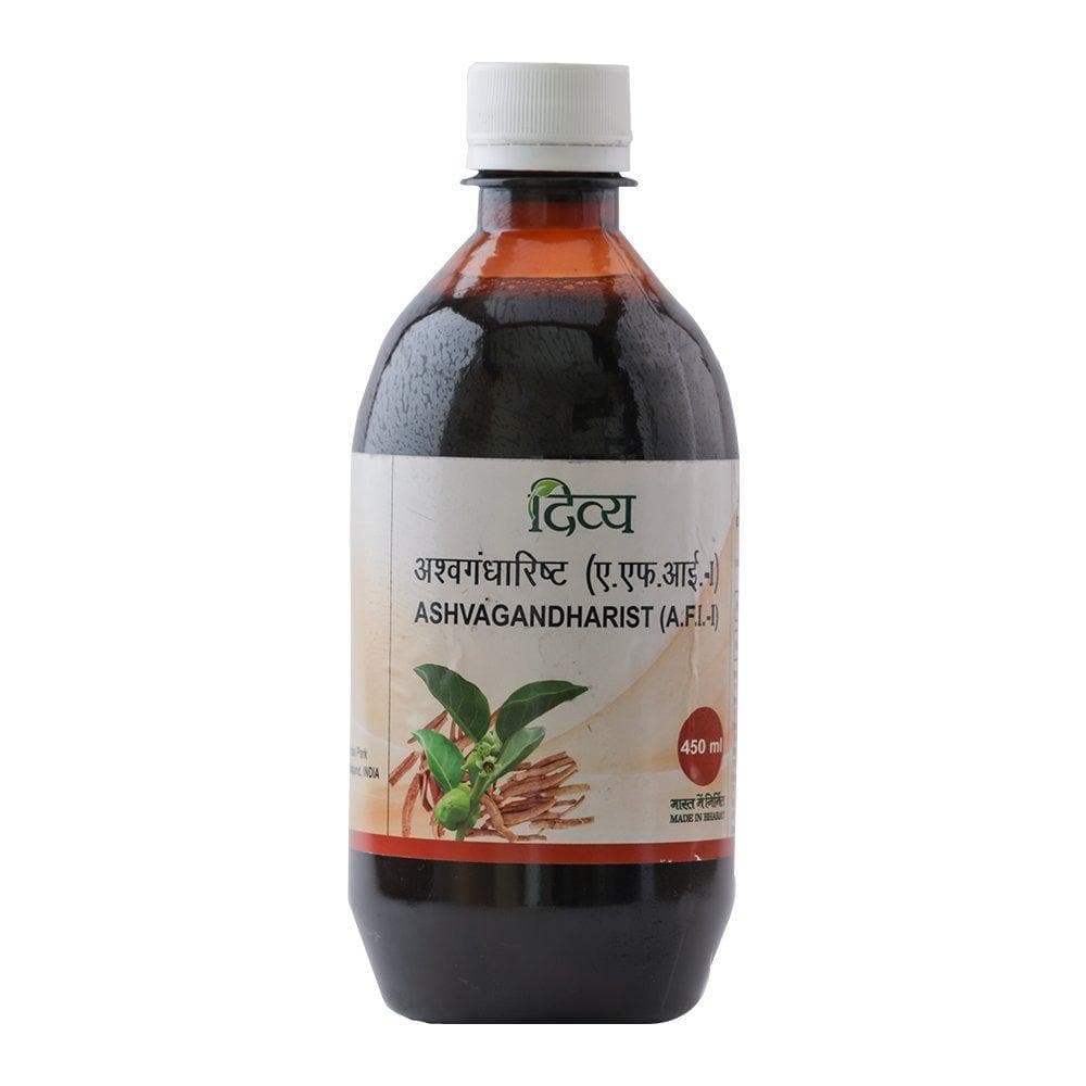 patanjali-ashwagandharist