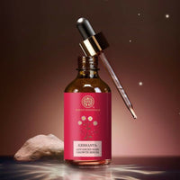 Thumbnail for Forest Essentials Hair Growth Ritual For Hair Regeneration