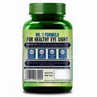 Thumbnail for Himalayan Organics Plant Based Eye Care Tablets