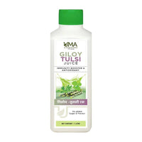 Thumbnail for uma-ayurveda-giloy-tulsi-juice