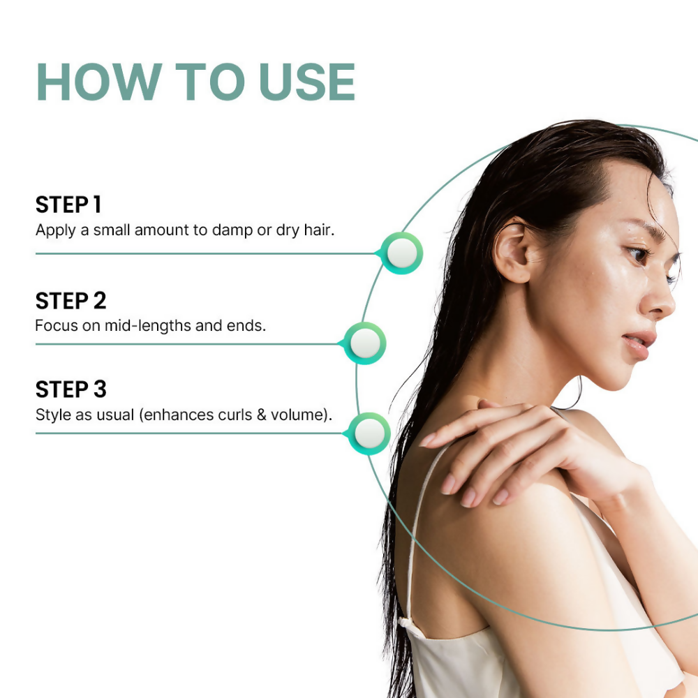 La'dor Wonder Full Korean Hair Serum for Dry & Frizzy Hair