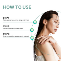 Thumbnail for La'dor Wonder Full Korean Hair Serum for Dry & Frizzy Hair