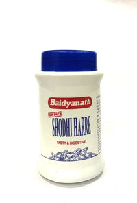 Thumbnail for Baidyanath Jhansi Shodhi Haree