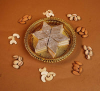 Thumbnail for pothgaal-sweets-kaju-burf