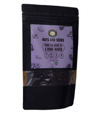 Thumbnail for Millet Amma Organic Black Til (Sesame Seeds)