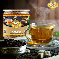 Thumbnail for Dhampur Green Herbal Tea Kadha