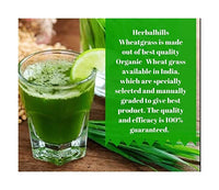 Thumbnail for Herbal Hills Wheat