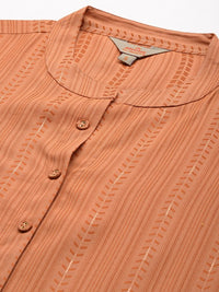 Thumbnail for Striped Kurta