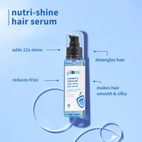 Thumbnail for Plum Coconut & Peptides Strength & Shine Combo