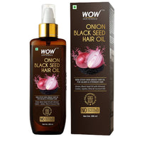 Thumbnail for Wow Skin Science Onion Black Seed Oil Ultimate Hair Care Kit
