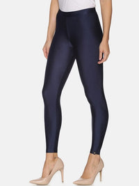 Thumbnail for Shimmer Ankle-Length Leggings