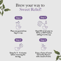 Thumbnail for Wellbeing Nutrition Her Care Herbal Tea