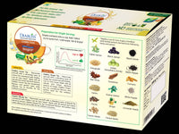 Thumbnail for Diabliss Combo Teas with Diabetic Friendly Sugar