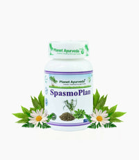 Thumbnail for planet-ayurveda-spasmoplan-capsules
