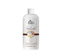 Thumbnail for herbs-&-hills-organic-virgin-coconut-oi