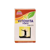 Thumbnail for wheezal-homeopathy-vitovita-forte-tablet