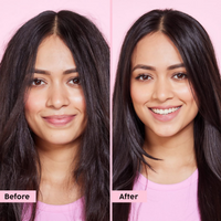 Thumbnail for PLIX The Plant Fix Hibiscus Frizz Control Serum