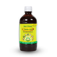 Thumbnail for Basic Ayurveda Basic 5 Green Panch Ras