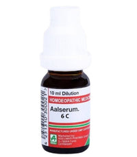 Thumbnail for adel-homeopathy-aalserum-dilutio