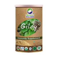Thumbnail for organic-wellness-giloy-powder