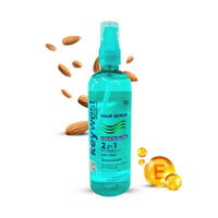 Thumbnail for keywest-professional-keratin-gloss-hair-serum