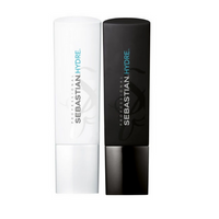 Thumbnail for sebastian-professional-hydre-moisturizing-shampoo-and-conditioner-comb