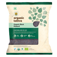 Thumbnail for organic-tattva-black-mustar