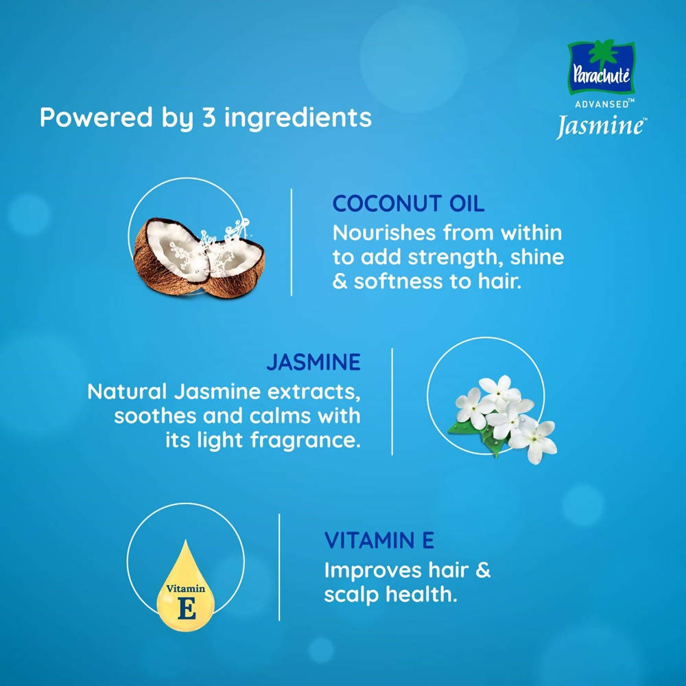 Parachute Advansed Jasmine Non
