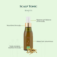 Thumbnail for The Earth Collective Scalp Tonic