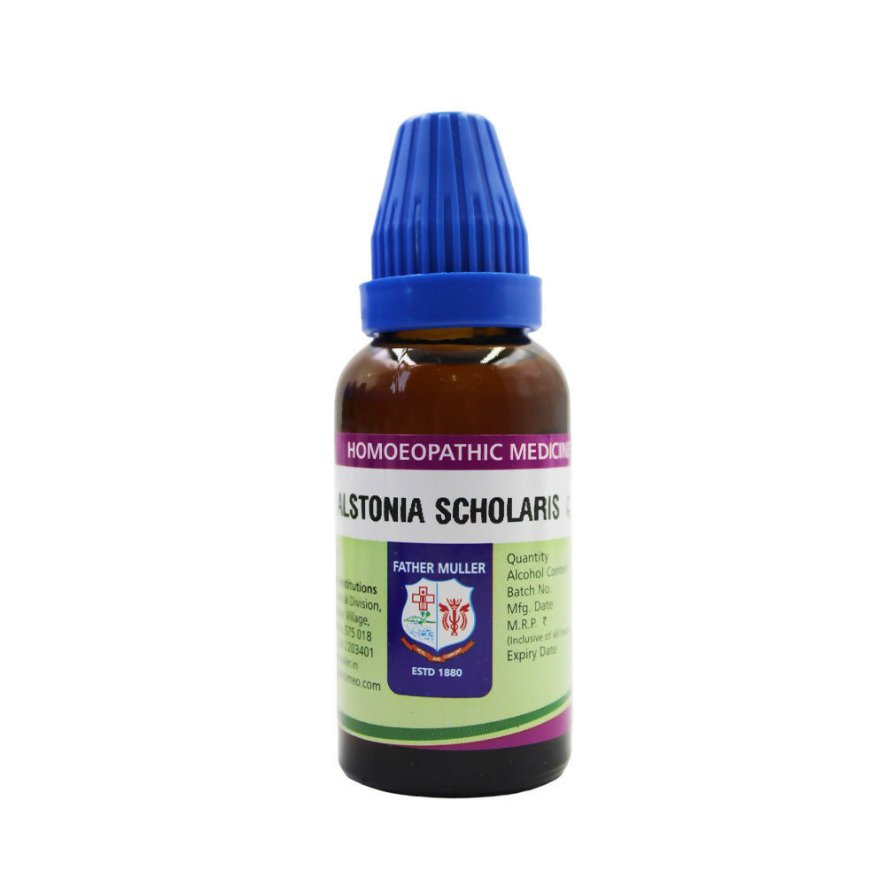 father-muller-alstonia-scholari-mother-tincture-