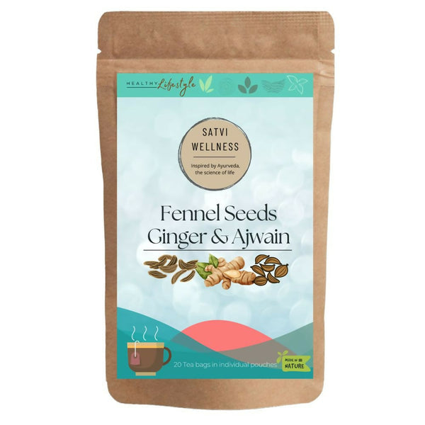 satvi-wellness-fennel-ginger-ajwain-tea-|-fennel-tea-|-ginger-tea-|-ajwain-te