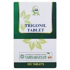 vaidyaratnam-trigonil-tablet