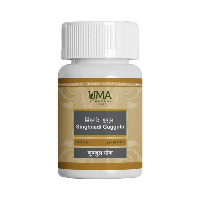uma-ayurveda-singhnadi-guggulu